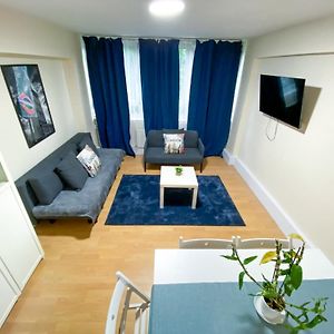 Appartement met Twee Slaapkamers